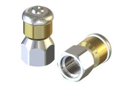 Форсунки для чистки труб и канализации