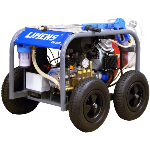 ������� �������� �������� LM 435-21 A A4035021.91X0000.0 Limens