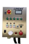 Аппарат высокого давления LM 513-126 C3 (PX) - Пульт управления моечной станцией